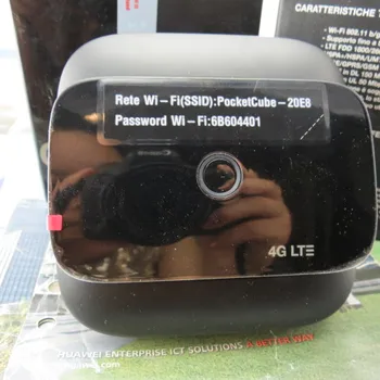 UNLOCKED HuaWei E5575s-210 LTE FDD/TDD Wireless Router 4G 150Mbps Mobile hotspot