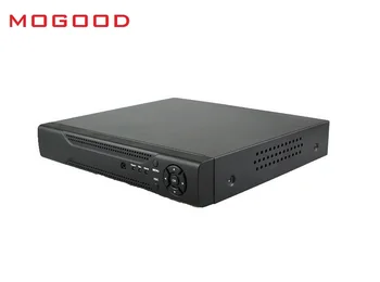 MoGood Multi-language NVR 16ch 960P/720P or 12ch 1080P Support ONVIF Support English/Russian/ French/Spanish 20 Languages