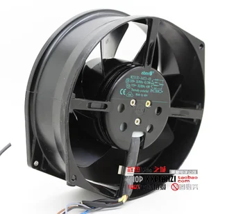 PAPST Original ebmpapst W2S130-AA03-49 230V/39W 115V/40W full metal cooling fan