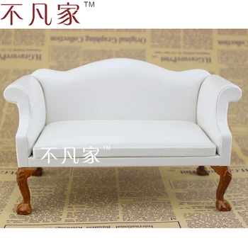 BJD1/6 scale furniture well made beautiful handmade Grand sofa for AZONE