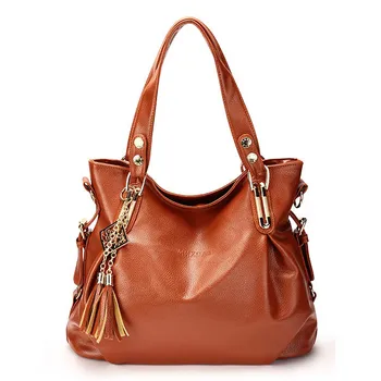 Women Retro Tassel Handbags Casual Shoulder Bags Crossbody Bags 2016 New