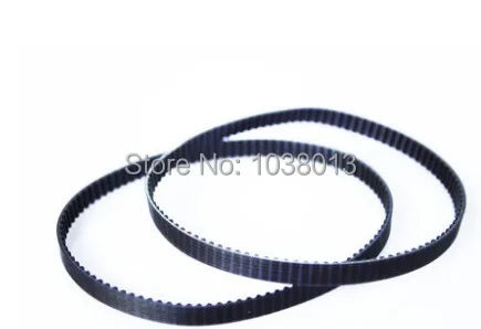 Timing pulley 20XL 10 bore 6mm and 20 XL 10 bore 10mm and 64XL-10 timing belt sell by pack