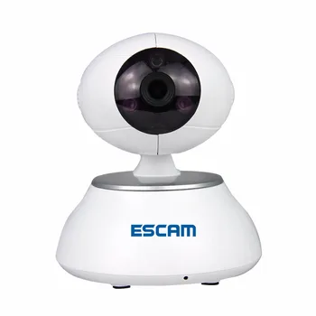ESCAM QP550 Motion Detection Alarm Wireless IP Camera