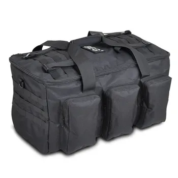 Men's New Military Tactics Backpack Multifunction Waterproof Oxford 1680D Hike Camp Backpacks Wear-resisting Bag