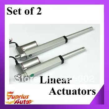 Linear Actuators 3