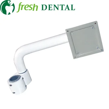Dental Chair unit standard LCD Holder Monitor Holder Mount Arm for intraoral camera dental frame dental chair post 45mm SL-1013