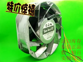 Sanyo 17251 17CM 9GV5748P5H09 48V 2.0A power server cooling fan.