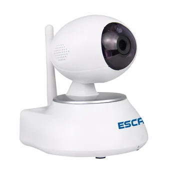 ESCAM QP550 With Alarm Function 720P IP Camera