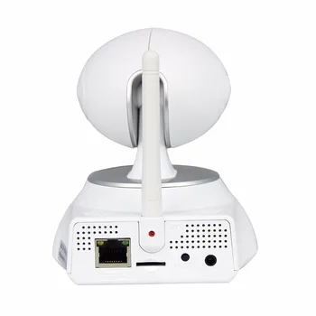 ESCAM QP550 With Alarm Function 720P IP Camera