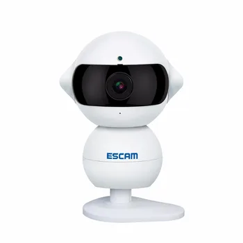 ESCAM QF200 HD 960P Wireless IR Night Vision IP Camera