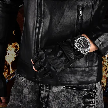 Pagani Design Outdoor Sports Watches Men Luxury Brand Japan Movement Quartz Watch Dive Stainless Steel Clock relogio masculino