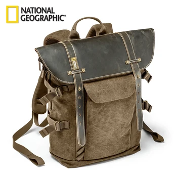 New National Geographic NG A5290 Backpack For DSLR Kit With Lenses Laptop Outdoor wholesale