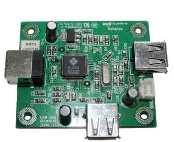 Printer USB HUB Board for Infiniti/Challenger Printer parts