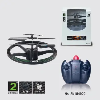 2017 New Novel remote control toy for children 777-323 disk helicopter Remote Radio Control RC suspension Drone Quadcopter ufo