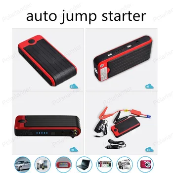 Car power bank Original Car jump startervehicle engine booster emergency mobile battery power source rechargeable charger