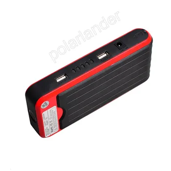 Car power bank Original Car jump startervehicle engine booster emergency mobile battery power source rechargeable charger