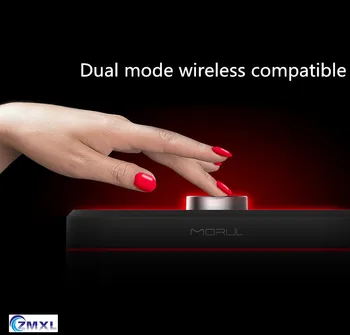 Magic wave H2 NFC Bluetooth speaker wireless speaker dual large capacity battery