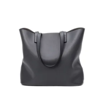 Microfiber Leather Bag Large Women Leather Bucket Handbags Famous Brand Women Messenger Bags Big Ladies Shoulder Bag Bolsos