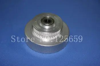 New and original Infiniti driven pulley printing machinery part