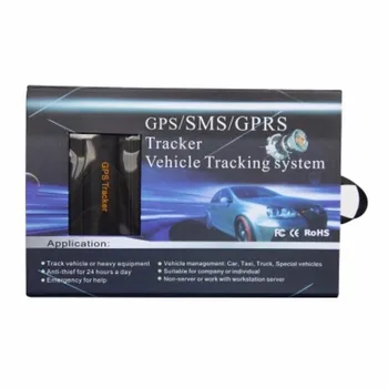 Gps tracker locator, car GPS tracker car alarm alarm,