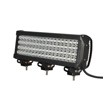 2PCS Kaigelin 216W LED Spotlight Car Lighting For Truck SUV Boating Hunting Fishing IP67 Waterproof Work Light 72 LED SpotLights