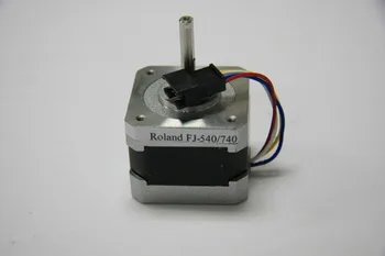 Roland ink pump motor printers parts