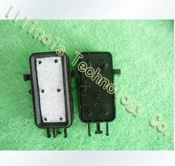 Capping station compatible for F187000/DX4/DX5/DX7 7600 9600 printer parts