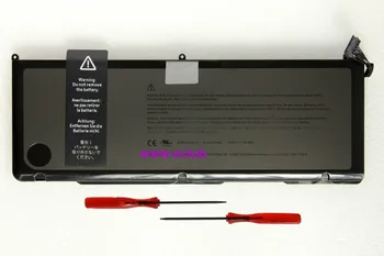 Genuine Battery A1383 020-7149-A10 for Apple Unibody Macbook Pro 17