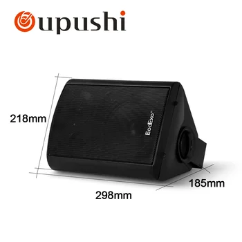 40w wall mount 100v speaker Public Address System SP-40W