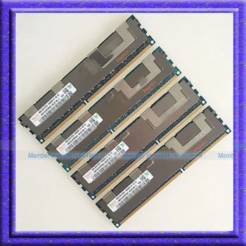 Lifetime Warranty For Hynix 16GB 4x4GB PC3-10600R DDR3 1333 MHz CL9 ECC Memory REG Registered 240-pin 4x4g RAM
