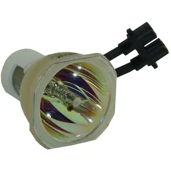 Compatible Bare Bulb VLT-XD350LP VLTXD350LP for Mitsubishi LVP-XD350 / LVP-XD350U / XD350U Projector Lamp Bulb without housing