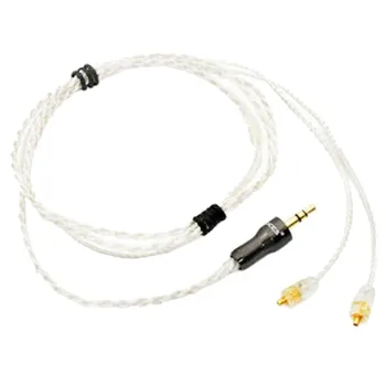 ZY HiFi Cable ZY-043 SE215 SE315 SE425 SE535 Headphone Upgrade HiFi Cable