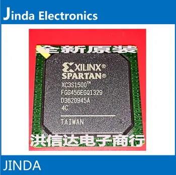 JINDA New original XC3S1500-4FG456C XC3S1500-4FGG456C chip