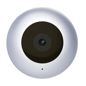 C2 Mini Camera HD 720P Wifi Camera AP IP Connnect IR Mini DV Motion Detection Alarm Charging Recording Wireless Cam Night Vision