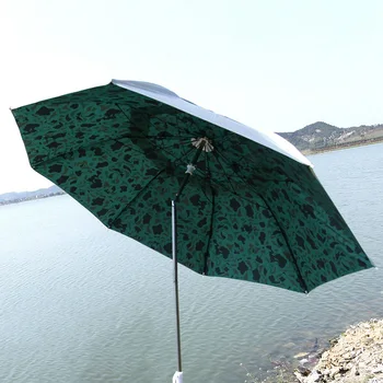 Newly Camouflage Patio Umbrella Outside Rainproof Beach Parasol Garden Umbrella Outdoor Patio Umbrellas Parasol Jardin