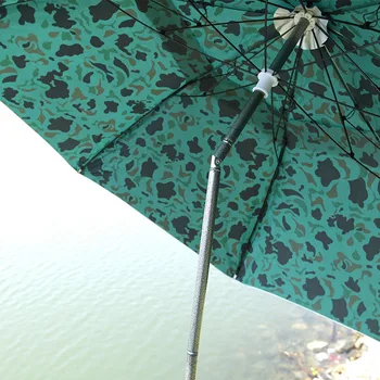 Newly Camouflage Patio Umbrella Outside Rainproof Beach Parasol Garden Umbrella Outdoor Patio Umbrellas Parasol Jardin