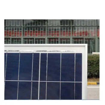 3Pcs/Lot solar panel 18v 100w Paneles Solares fotovoltaicos Solar Battery Charger China Marine Boat Yacht Motorhomes