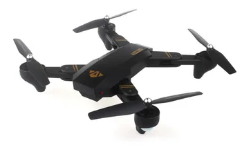 XS809W Mini Foldable Drone RC Selfie Drone with Wifi FPV HD Camera Headless Mode RC Quadcopter Drone FSWB