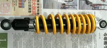 For ATV front shock absorbers after the motorcycle shock absorbers after the electric car shock absorber .285MM,