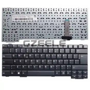 NEW keyboard For FUJITSU SH760 SH560 SH761 SH561 A552 A561/D A561/C S561 US Replace laptop keyboard