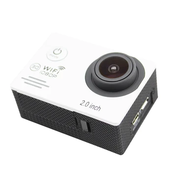 Original Symrun SJ4000 Plus Action Camera+Holder+Battery Charger +Extra Battery +32Gb Tf Card For Dv Camera SJ4000
