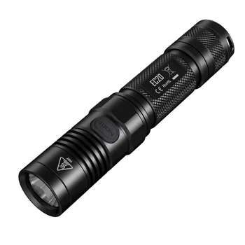 NITECORE EC20 CREE XM-L2 T6 LED Flashlight 960Lumen Waterproof 18650 Outdoor Camping Hiking Hunting Portable Torch