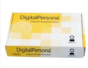 Digital Persona Fingerprint Reader DigitalPersona USB Biometric Fingerprint Scanner URU4000B Software Free SDK