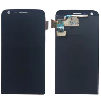 Black LCD Display Touch Screen Digitizer Assembly For LG G5 H850 VS987 H820 LS992 H830 Replacement
