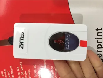 ZKTeco ZK9000 Digital Persona USB Bio Fingerprint Reader Sensor for Computer PC Home Office Free SDK Same Features with URU5000