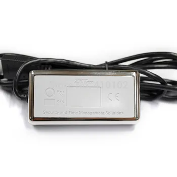 ZKTeco ZK9000 Digital Persona USB Bio Fingerprint Reader Sensor for Computer PC Home Office Free SDK Same Features with URU5000