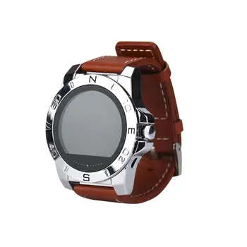 Good Sale N10B IP54 New Fashion Cool Smart Wrist Watch Mini Phone Camera Bluetooth 4.0 Dec 2