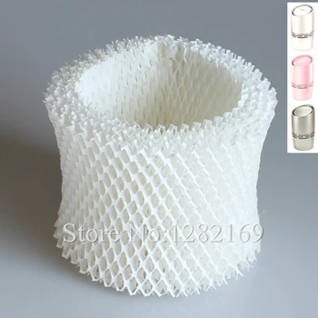 1 piece Humidifier Parts HEPA Filter Bacteria and Scale Replacement for Philips HU4706 HU4136