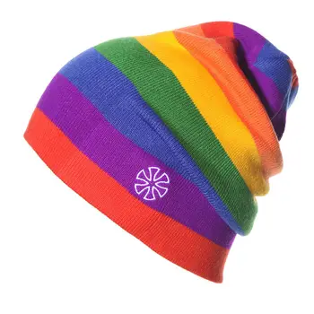 Women Winter Knitted Hats Gorro Beanie For Men Women Beanies Mask Hat Bonnet Outdoor Sport Skiing Chapeu Cap
