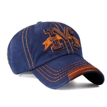 YARBUU] baseball cap 2017 hot new brand golf prey bone sun set snapback hip hop hat cap hats for men and women cap